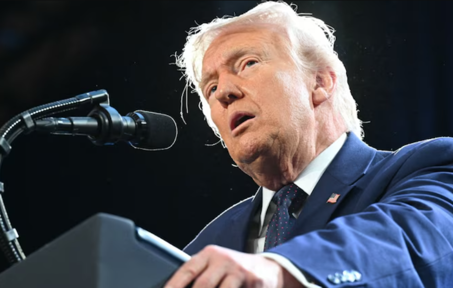 El mundo rechaza petición de Trump de intervenir en el estrecho de Ormuz