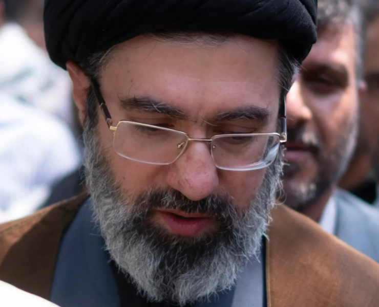 Trump afirma que Mojtaba Jameneí podría estar muerto