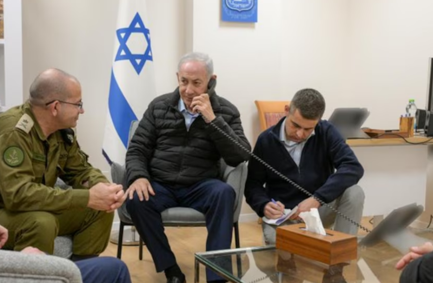 Coordinación internacional y presión política