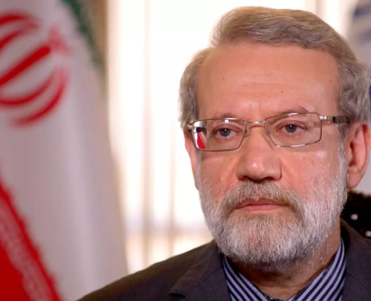 Israel afirma que eliminó a Alí Larijani el "verdadero líder de Irán"