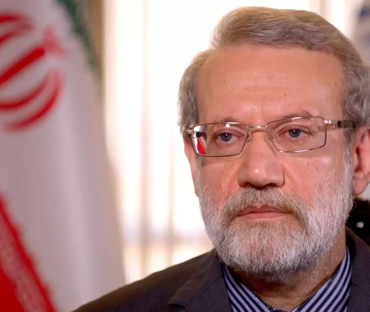 Israel afirma que eliminó a Alí Larijani el "verdadero líder de Irán"