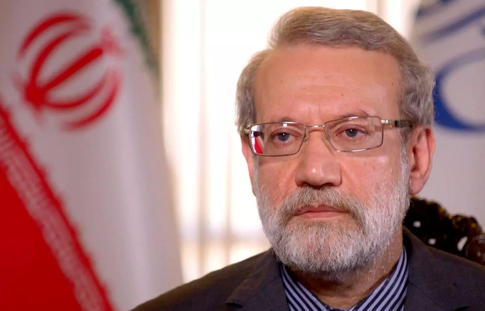 Israel afirma que eliminó a Alí Larijani el "verdadero líder de Irán"