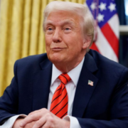 Trump promete a la Guardia Revolucionaria de Irán “inmunidad total”