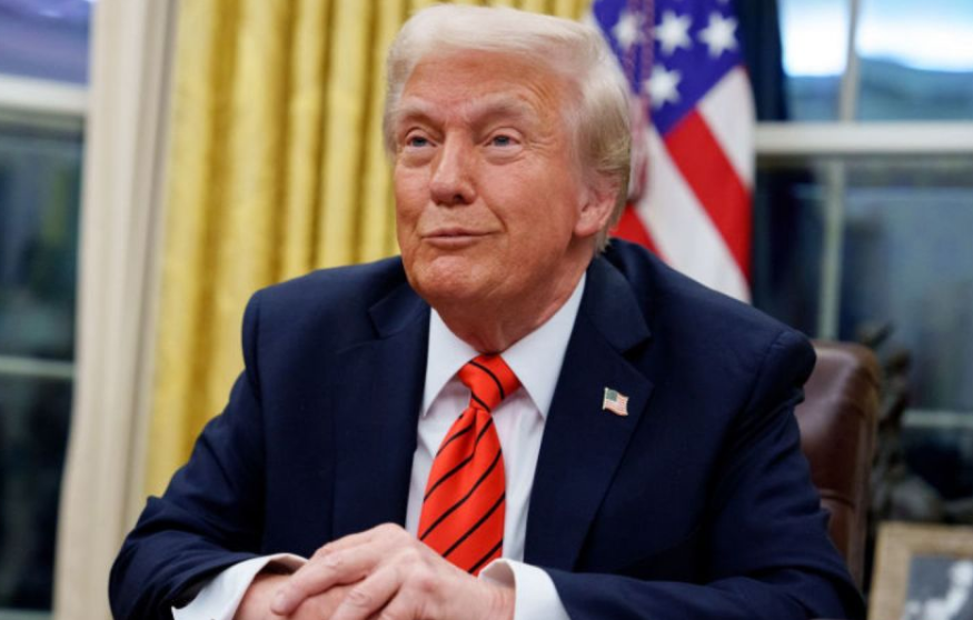 Trump promete a la Guardia Revolucionaria de Irán “inmunidad total”