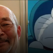 Fallece Tsutomu Shibayama director de Doraemon