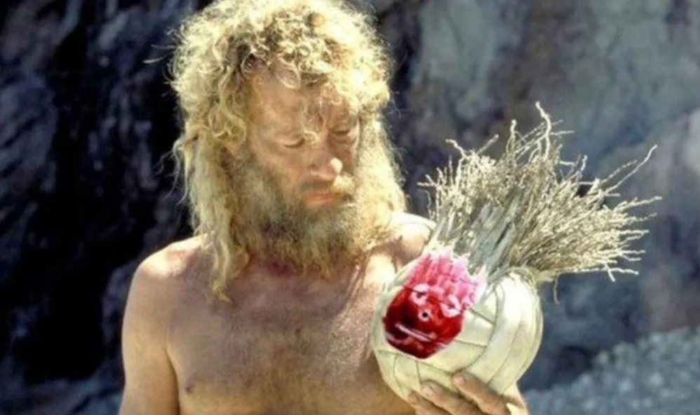 Subastan a “Wilson” por varios miles de dólares