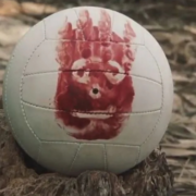 Subastan a "Wilson" por varios cientos miles de dólares