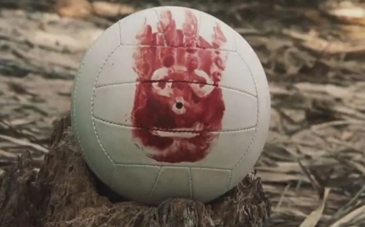 Subastan a "Wilson" por varios cientos miles de dólares