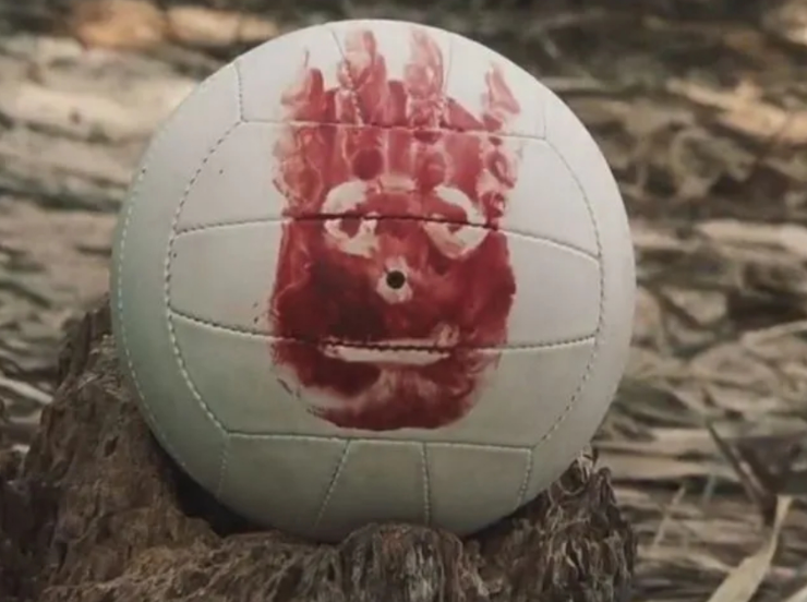 Subastan a "Wilson" por varios cientos miles de dólares