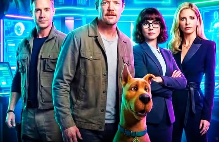 ¿Scooby-Doo 3 está en desarrollo? Rumores encienden las redes