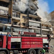 Teherán reivindica ataque a Tel Aviv como venganza