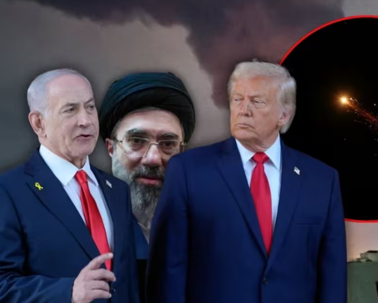 Irán rechaza propuestas de alto al fuego y hace grandes exigencias