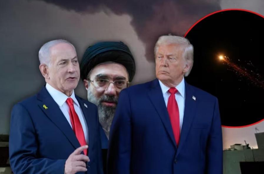 Irán rechaza propuestas de alto al fuego y hace grandes exigencias