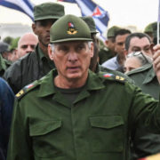 Cuba promete "resistencia inexpugnable" ante cualquier amenaza