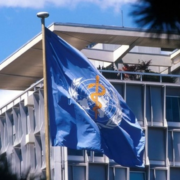 Argentina oficialmente sale de la OMS después de haberlo anunciado hace un año