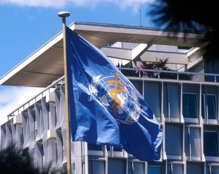 Argentina oficialmente sale de la OMS después de haberlo anunciado hace un año