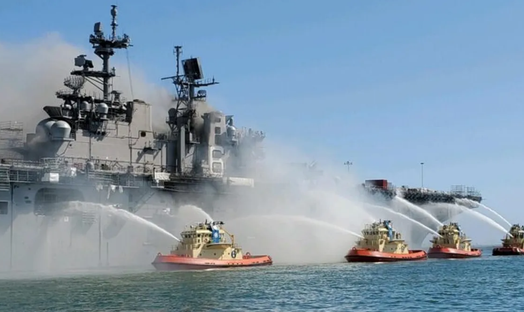 Repercusiones estratégicas y militares