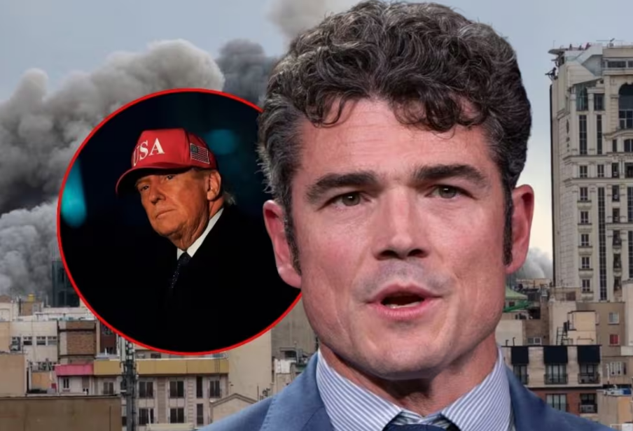 Trump habla de la renuncia de Kent y el impacto político