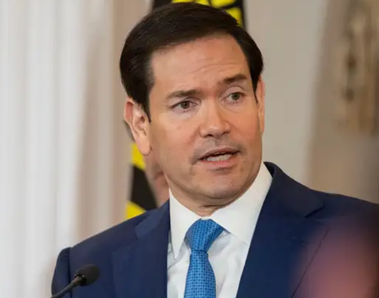 Marco Rubio habla de Cuba y dice que su propuesta no es suficiente