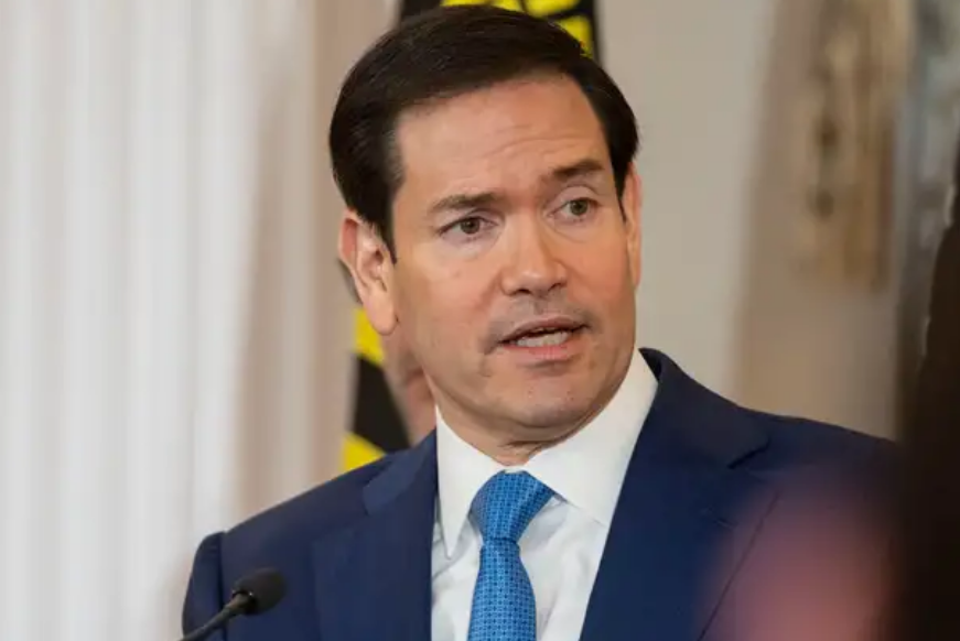 Marco Rubio habla de Cuba y dice que su propuesta no es suficiente