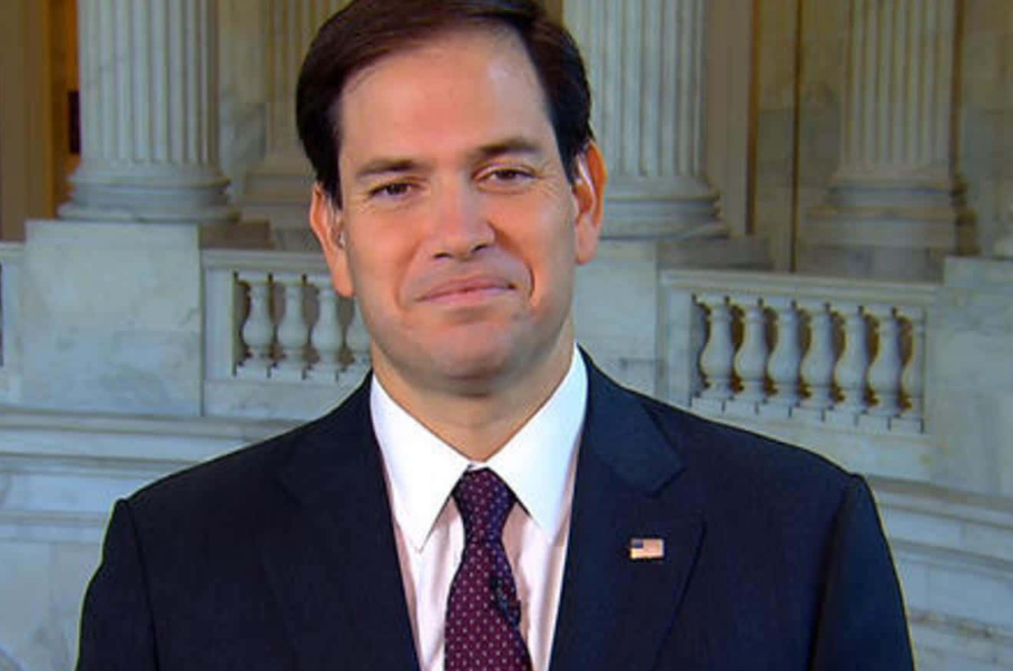 Declaraciones clave de Marco Rubio habla de Cuba