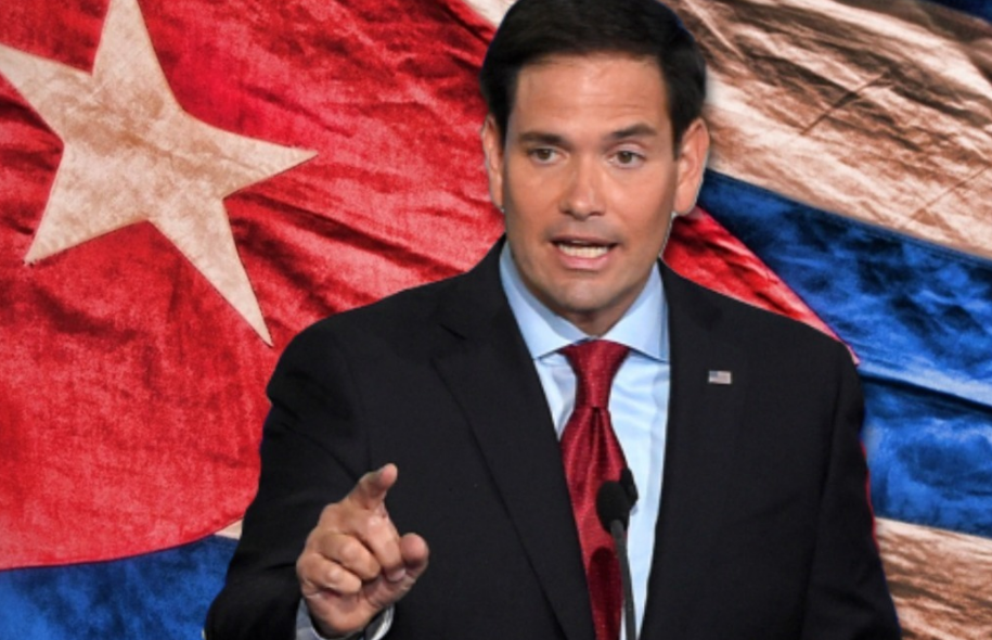 Crisis económica y presión internacional