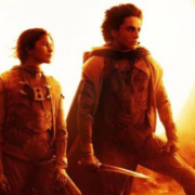 Primer tráiler de "Dune 3" emociona a los fans de la saga