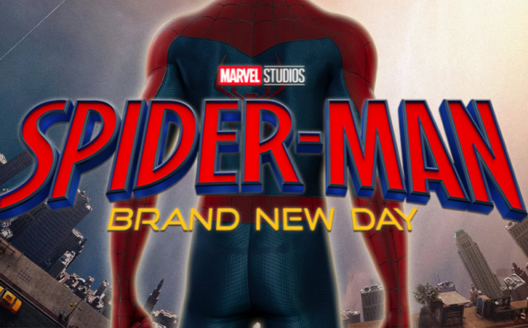 El primer tráiler de "Spider-Man Brand New Day" emociona a los fans y no pueden esperar