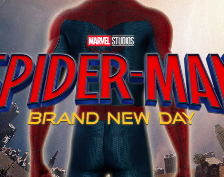 El primer tráiler de "Spider-Man Brand New Day" emociona a los fans y no pueden esperar