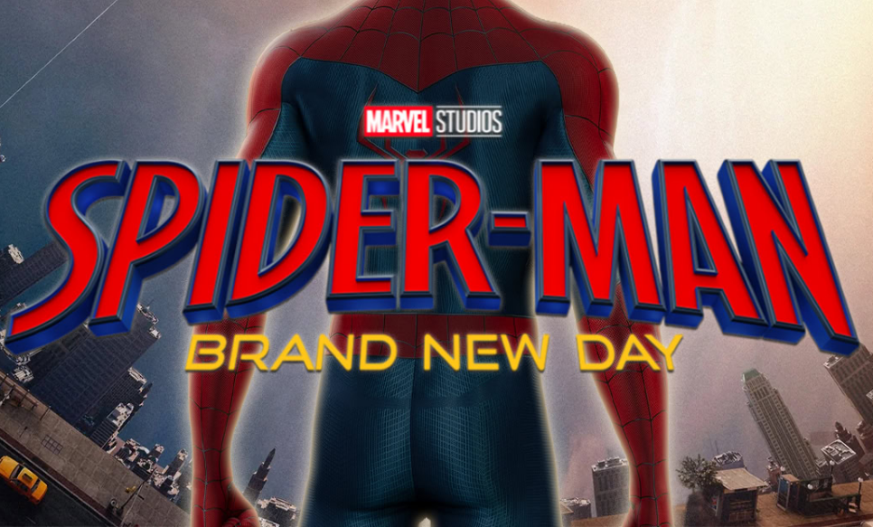 El primer tráiler de "Spider-Man Brand New Day" emociona a los fans y no pueden esperar