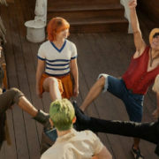 One Piece temporada 2 domina Netflix con millones de visualizaciones