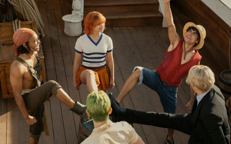 One Piece temporada 2 domina Netflix con millones de visualizaciones