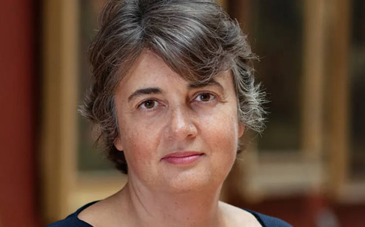 Dimite presidenta del Museo Louvre tras múltiples acontecimientos bajo su cargo