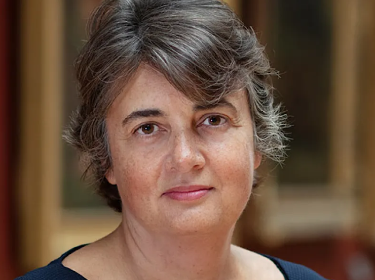 Dimite presidenta del Museo Louvre tras múltiples acontecimientos bajo su cargo