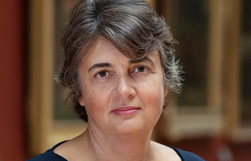 Dimite presidenta del Museo Louvre tras múltiples acontecimientos bajo su cargo
