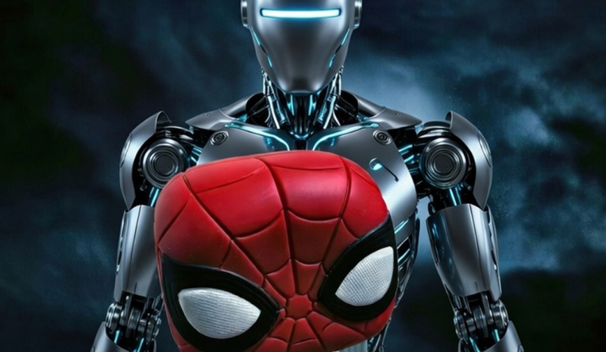 Funko Pop usará la IA para desarrollar series, películas y hasta videojuegos