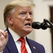 Trump amenaza con destruir los yacimientos de gas de todo Irán