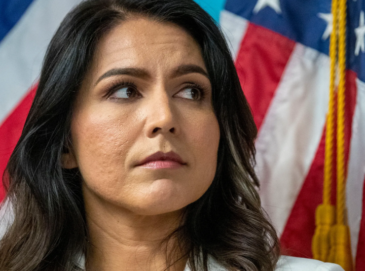 El gobierno iraní está "muy debilitado" pero "intacto" según jefa de inteligencia