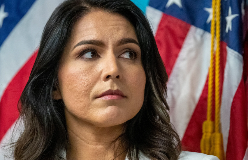 El gobierno iraní está "muy debilitado" pero "intacto" según jefa de inteligencia