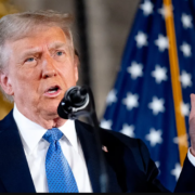 Trump decepciona a sus aliados y divide al gobierno con la guerra con Irán