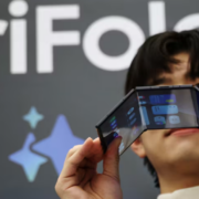 Fracaso de Galaxy, el Galaxy Z Trifold duró solo 3 meses en mercado