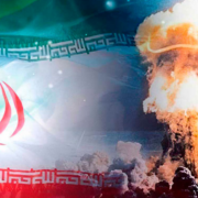 Ofensiva iraní alcanza a la Unión Europea al atacar una base del Reino Unido