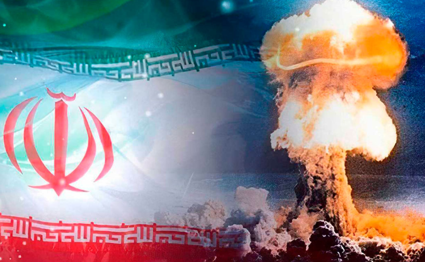 Ofensiva iraní alcanza a la Unión Europea al atacar una base del Reino Unido