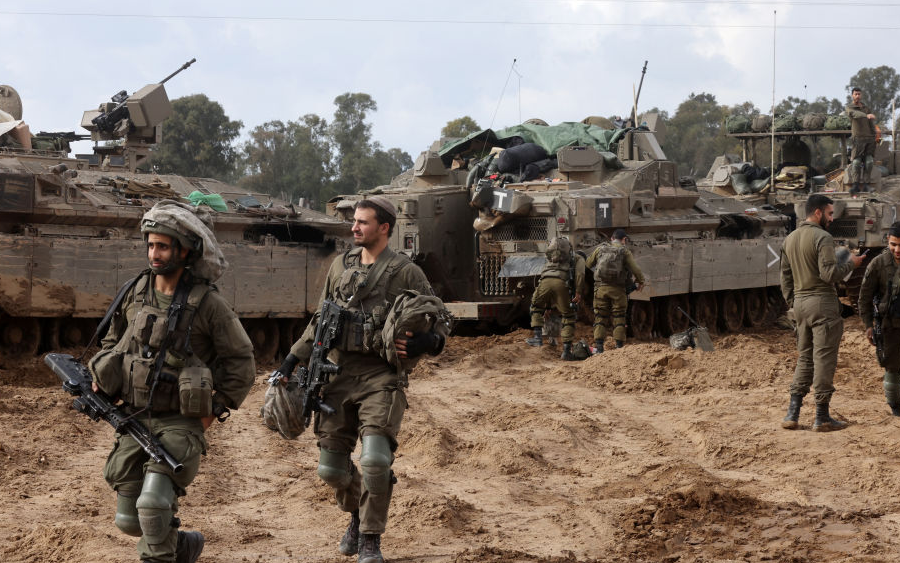 La importancia estratégica de la base de Akrotiri