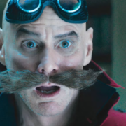 Jim Carrey vuelve para Sonic 4 y los fans enloquecen con la noticia