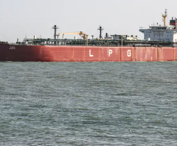 Irán dispuesto a que Japón pase por Ormuz en un giro inesperado