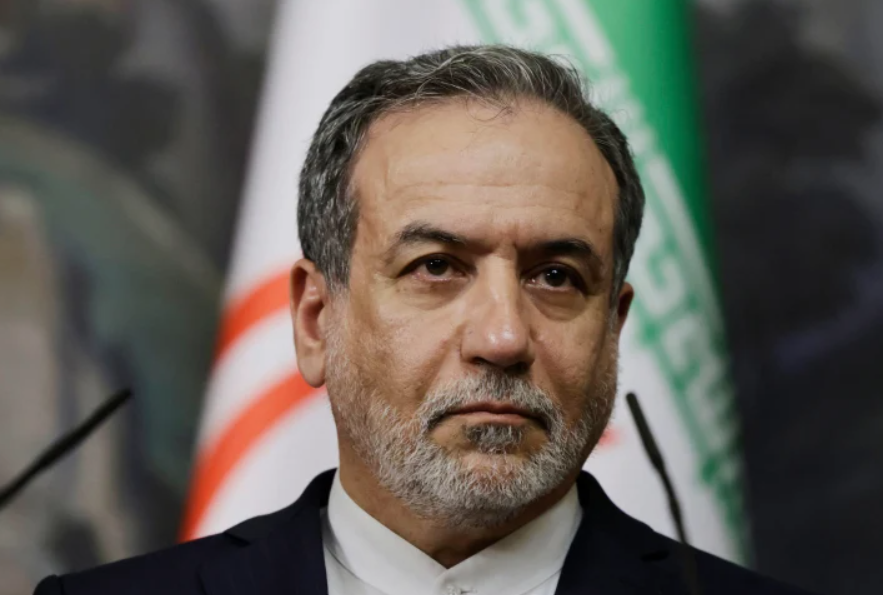 Contexto geopolítico actual en Ormuz