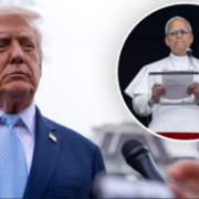 Trump manda mensaje al Papa diciendo que no quiere un alto al fuego