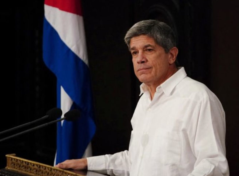 Cuba habla de su sistema político en negociaciones