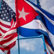 Cuba habla de su sistema político y aclara que no es negociable
